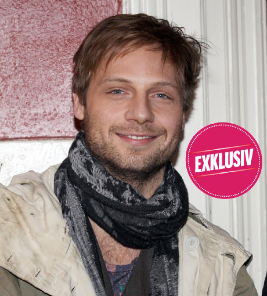 Christoph Letkowski Freundin