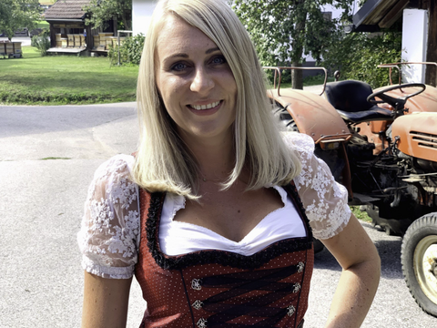 "Bauer sucht Frau International" 2023: Katrin