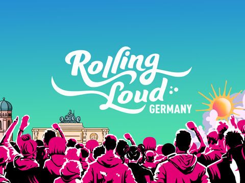"Rolling Loud Festival"
