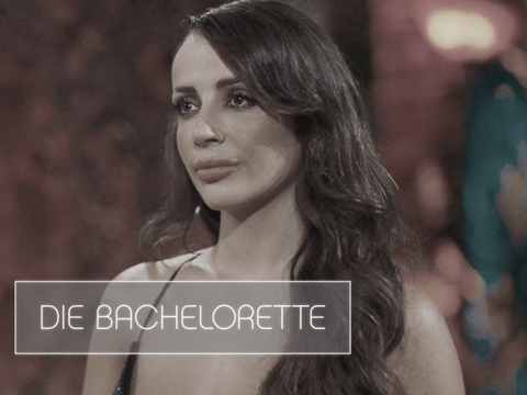 "Die Bachelorette" 2023 Jennifer Saro traurig in Folge 1 
