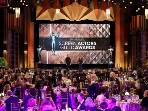 Verleihung der Screen Actors Guild Awards 2022