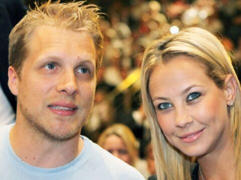 Erst vor einer Woche machten sie ihre Liebe beim Klitschko-Boxkampf öffentlich: Oliver Pocher und Sandy Meyer-Wölden