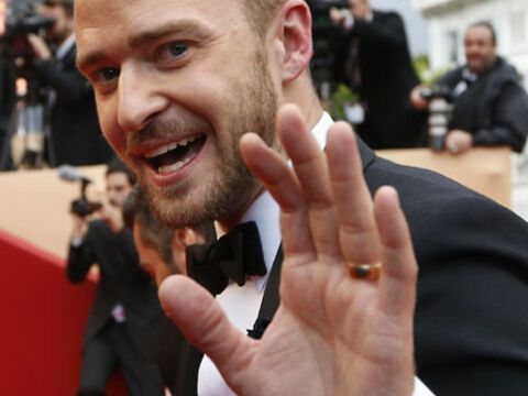 Justin Timberlake - Vom Teenieschwarm zum Superstar