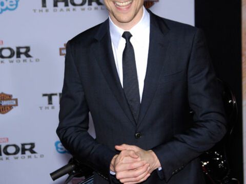 Tom Hiddleston hat seinen Kollegen...