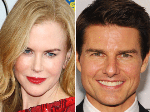 Nicole Kidman und Tom Cruise waren 11 Jahre verheiratet