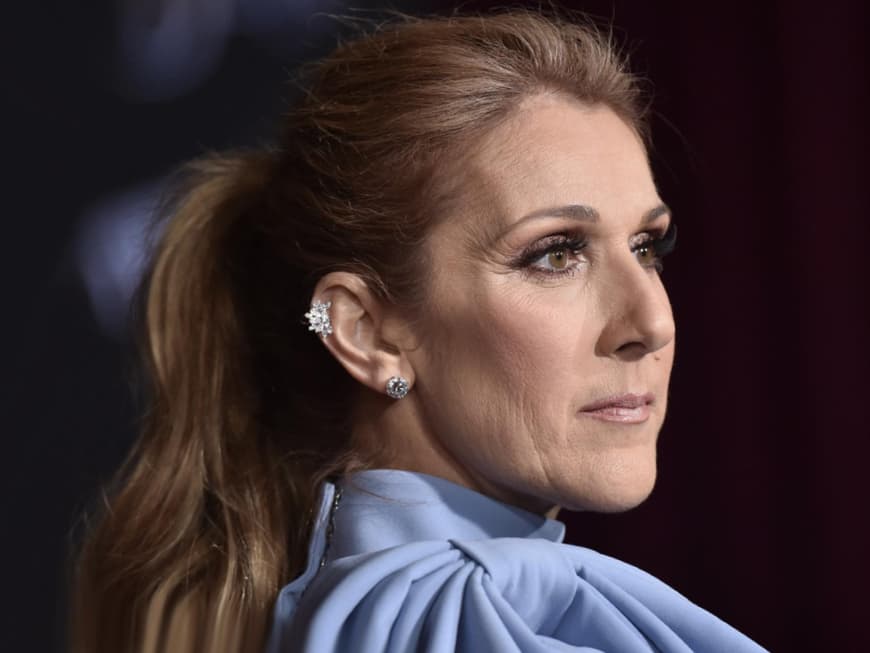 Céline Dion: Kampf gegen das Stiff-Person-Syndrom - Ursache, Symptome