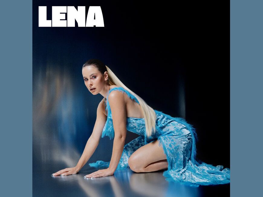 Lenas neue Single "Straitjacket"