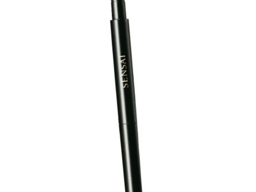Eyebrow Pencil %u2013 EB01 von Sensai, ca. 27 Euro