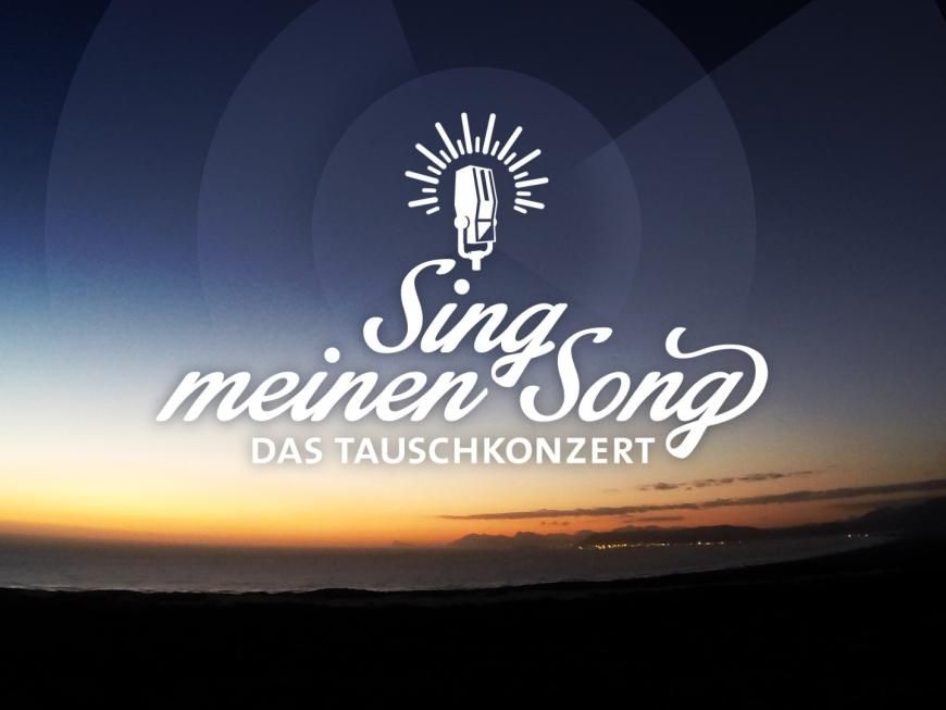 Logo Sing meinen Song