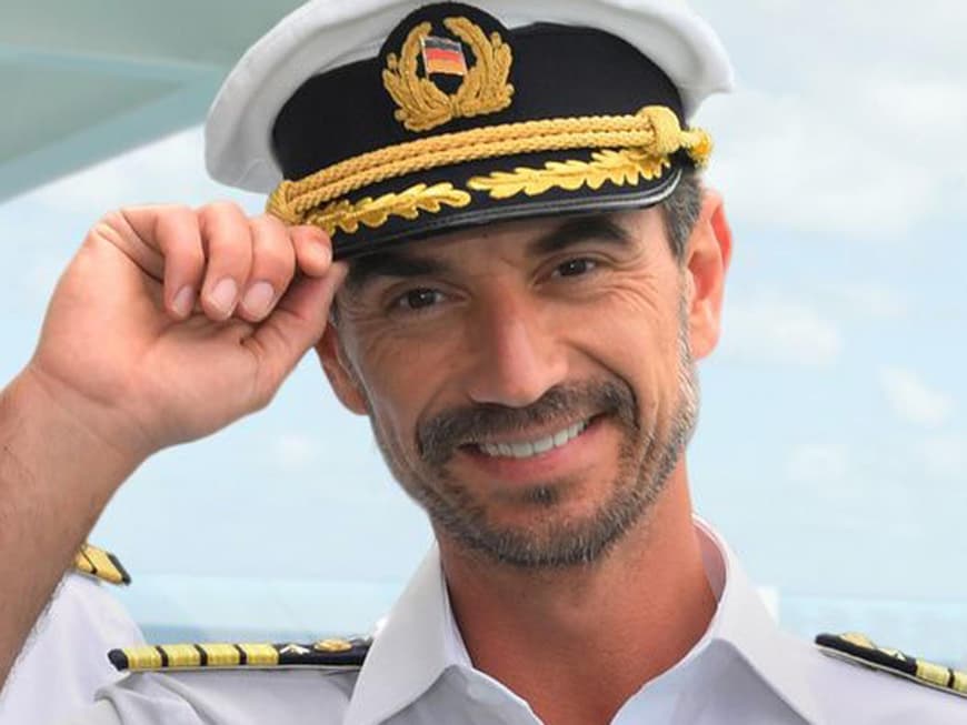Florian Silbereisen "Traumschiff"Hammer mit "Tatort"Star und RTLZWEI