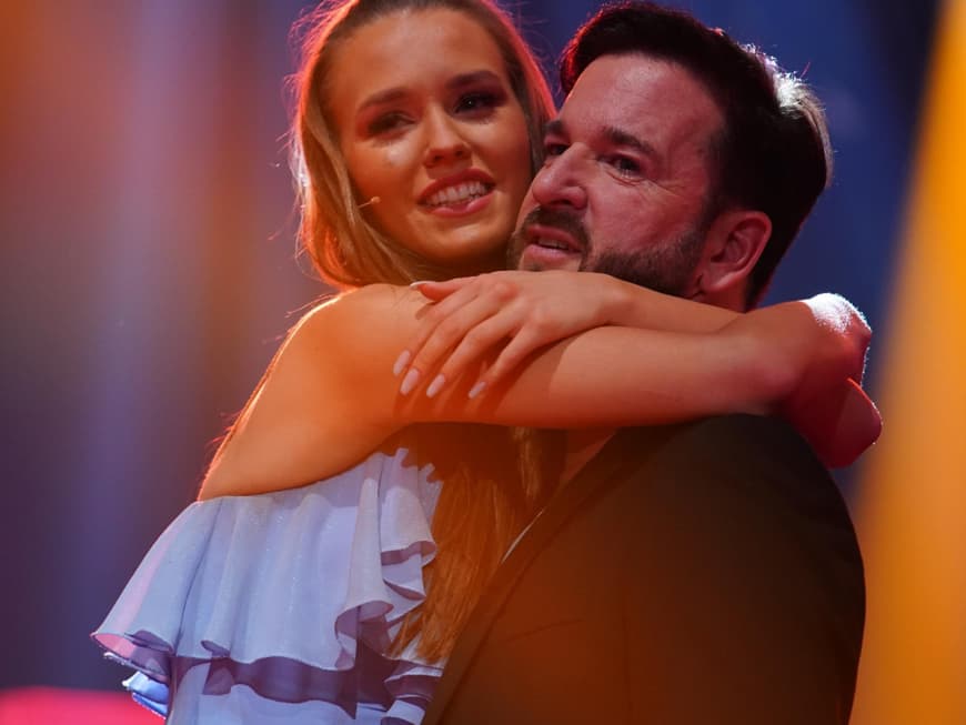 Laura Müller 23. Geburtstag So gratuliert Michael Wendler! "Beste