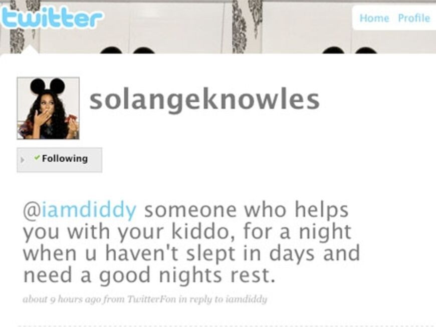 http://twitter.com/solangeknowles