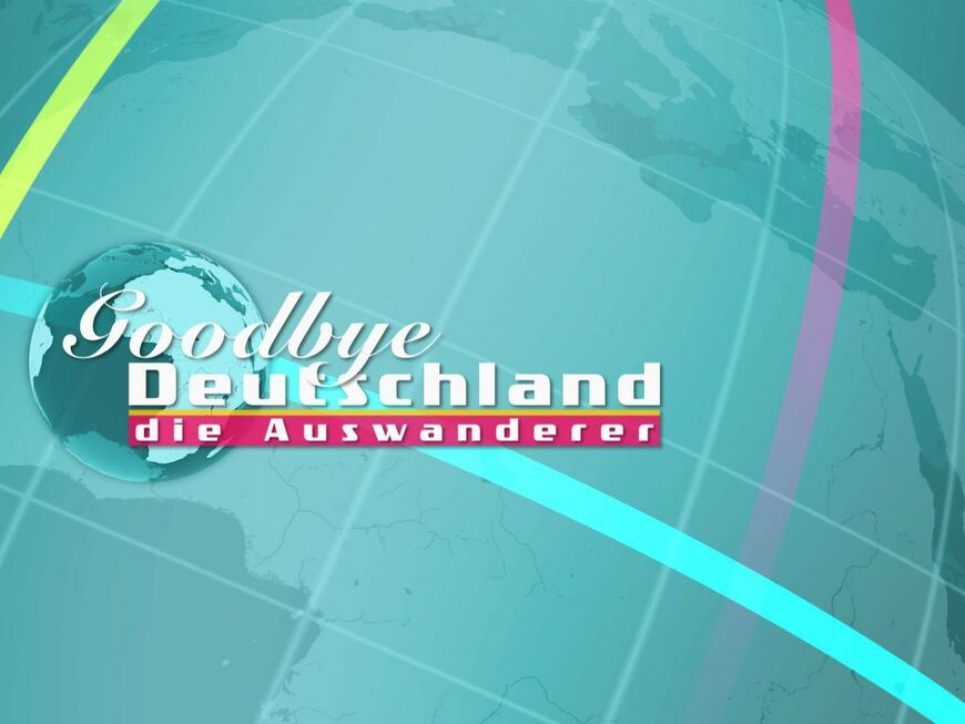 "Goodbye Deustchland" auf VOX