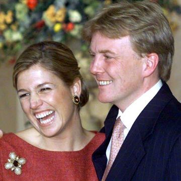 Ihr Mann, Kronprinz Willem-Alexander wird die Nachfolge seiner Mutter antreten und König der Niederlande. Damit wird Máxima zur Königin