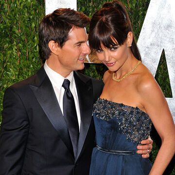 Es war die Überraschungsnachricht schlechthin - und doch überraschte sie niemanden wirklich: Katie Holmes beendet nach fünf Jahren die Ehe zu Tom Cruise. OK! hat die Bilder ihrer Ehe