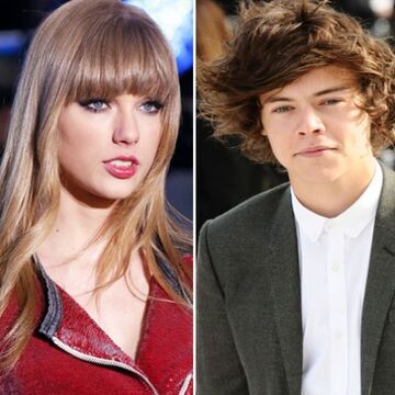 Beim Liebesurlaub kommt es im Januar zum Liebesaus. Ein heftiger Streit, Taylor Swift flüchtet nach Hause, Harry macht Party. Und sie hat wieder neues Material für Songs!´ 