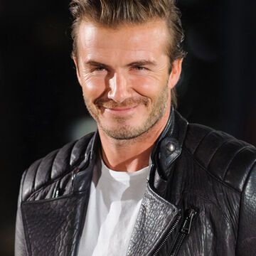 Heiß! David Beckham ist der Traum vieler Frauen - auch nach seiner aktiven Fußball-Karriere