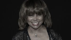 Tina Turner ist gestorben