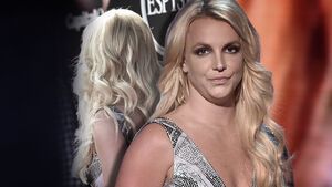 Britney Spears bei den ESPYS 2015