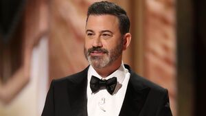 Jimmy Kimmel moderiert die Oscar-Verleihung