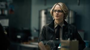 Jodie Foster in "True Detective"
