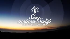 Logo Sing meinen Song