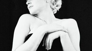 Mac widmet Marilyn Monroe eine limitierte Make-up Kollektion
