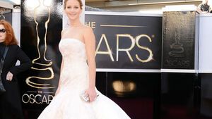 Oscar-Outfits 2013 - Best und worst dressed