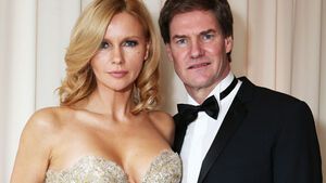 Veronica Ferres und Carsten Maschmeyer müssen ihre Hochzeit aus zeittechnischen Gründen noch einmal verschieben: auf 2014!