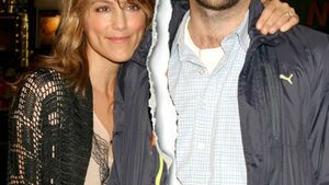 Jennifer Esposito und Bradley Cooper waren zwei Jahr ein Paar