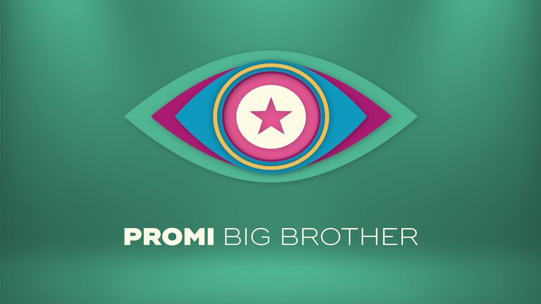 "Promi Big Brother"-Logo