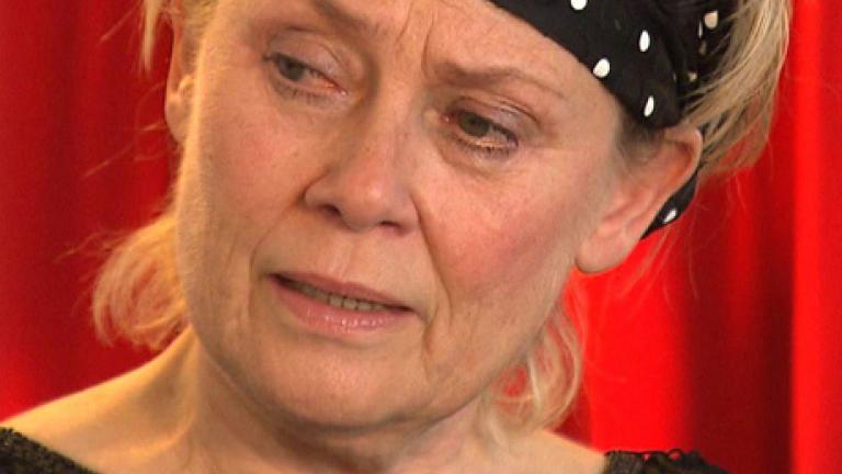 Gitte Haenning kehrt nicht zu "Let's Dance" zurück