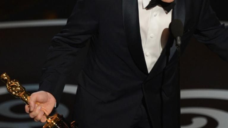 Oscars 2013 - Die Gewinner