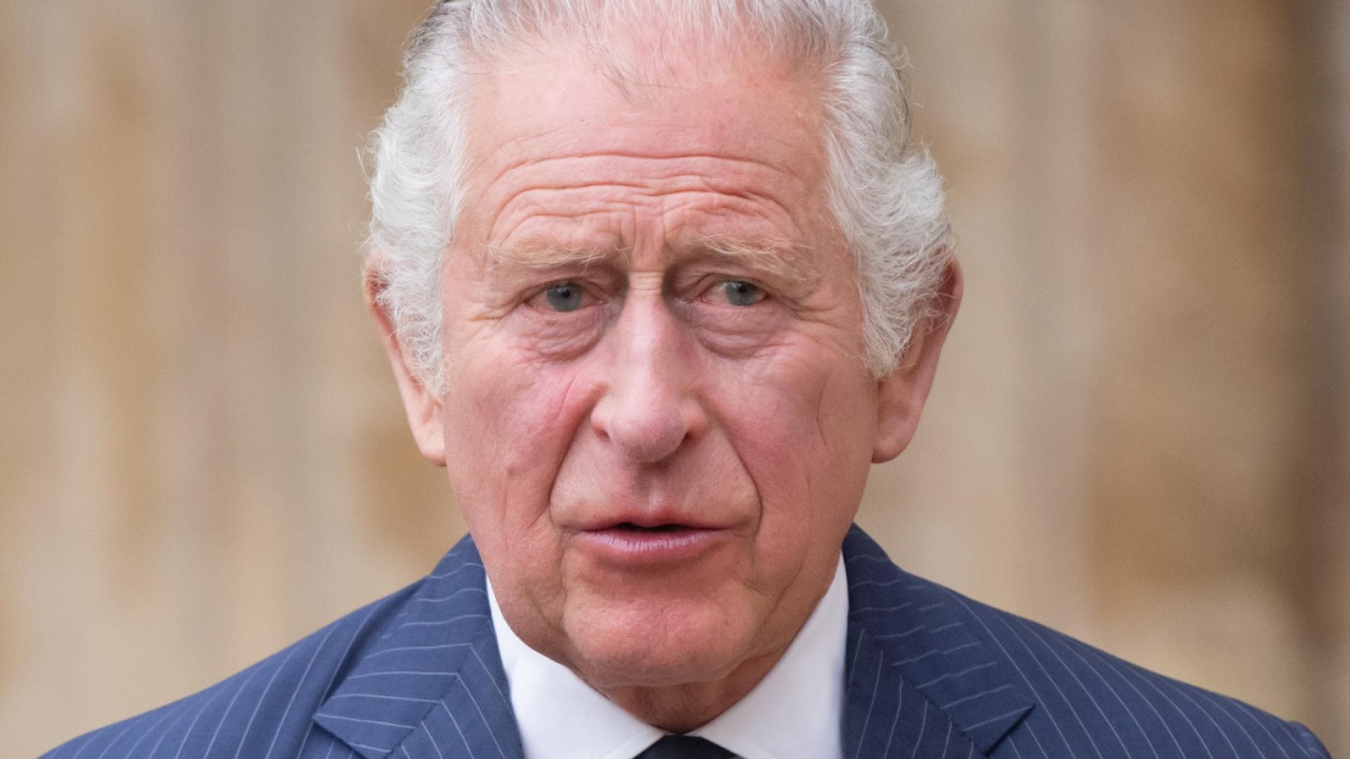 Prinz Charles Herzzerreißend! Bittere Tränen wegen Prinz Philip