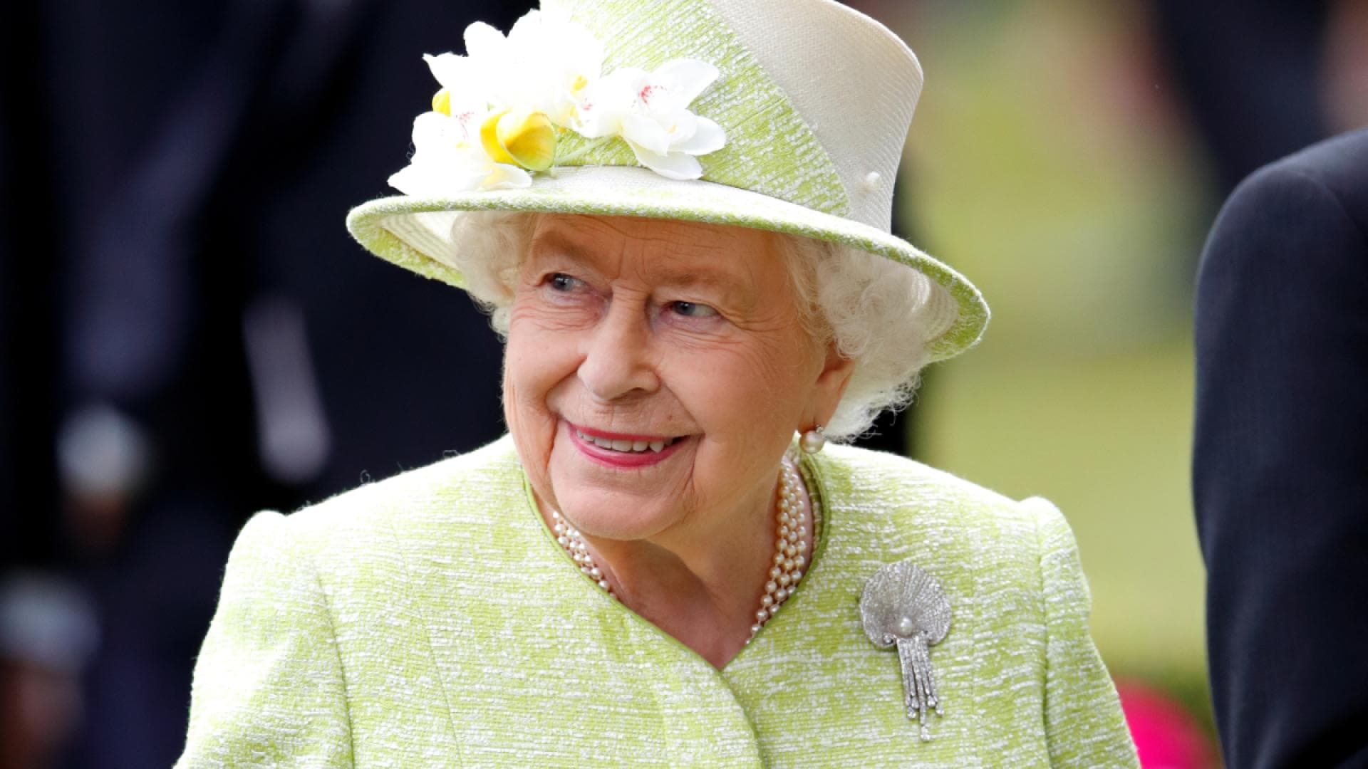 Queen Elizabeth II.: Sie wäre heute 97 geworden - Charles teilt