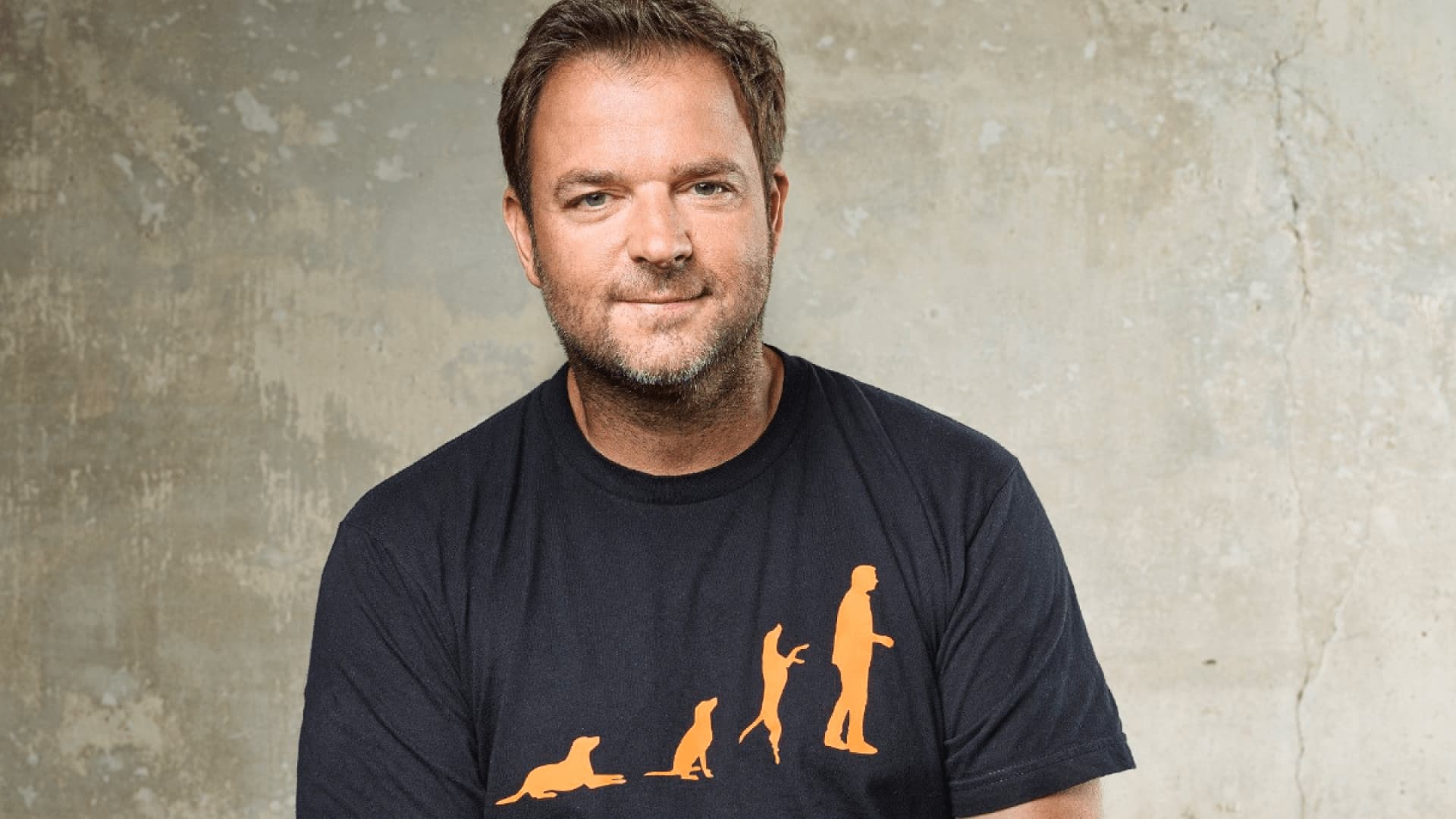 Was Ist Mit Martin Rütter Passiert www.ok-magazin.de