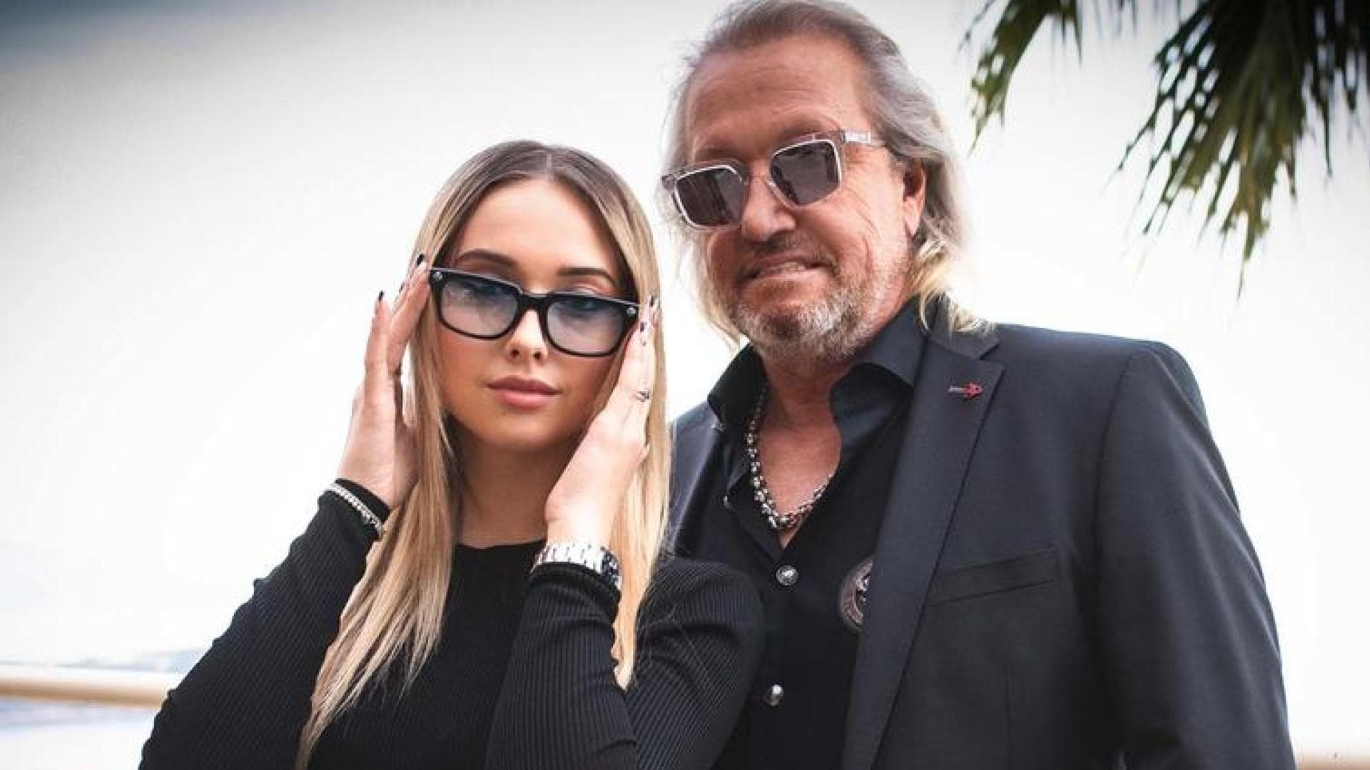 Robert Geiss: Attacke auf Shania Geiss! "Du dummes Kind"