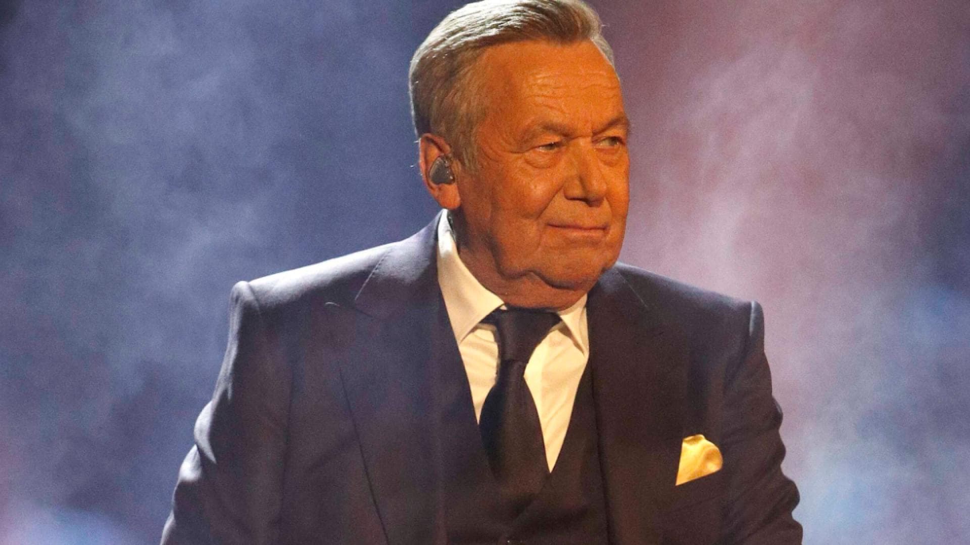 Roland Kaiser: Deutliche Kritik im TV