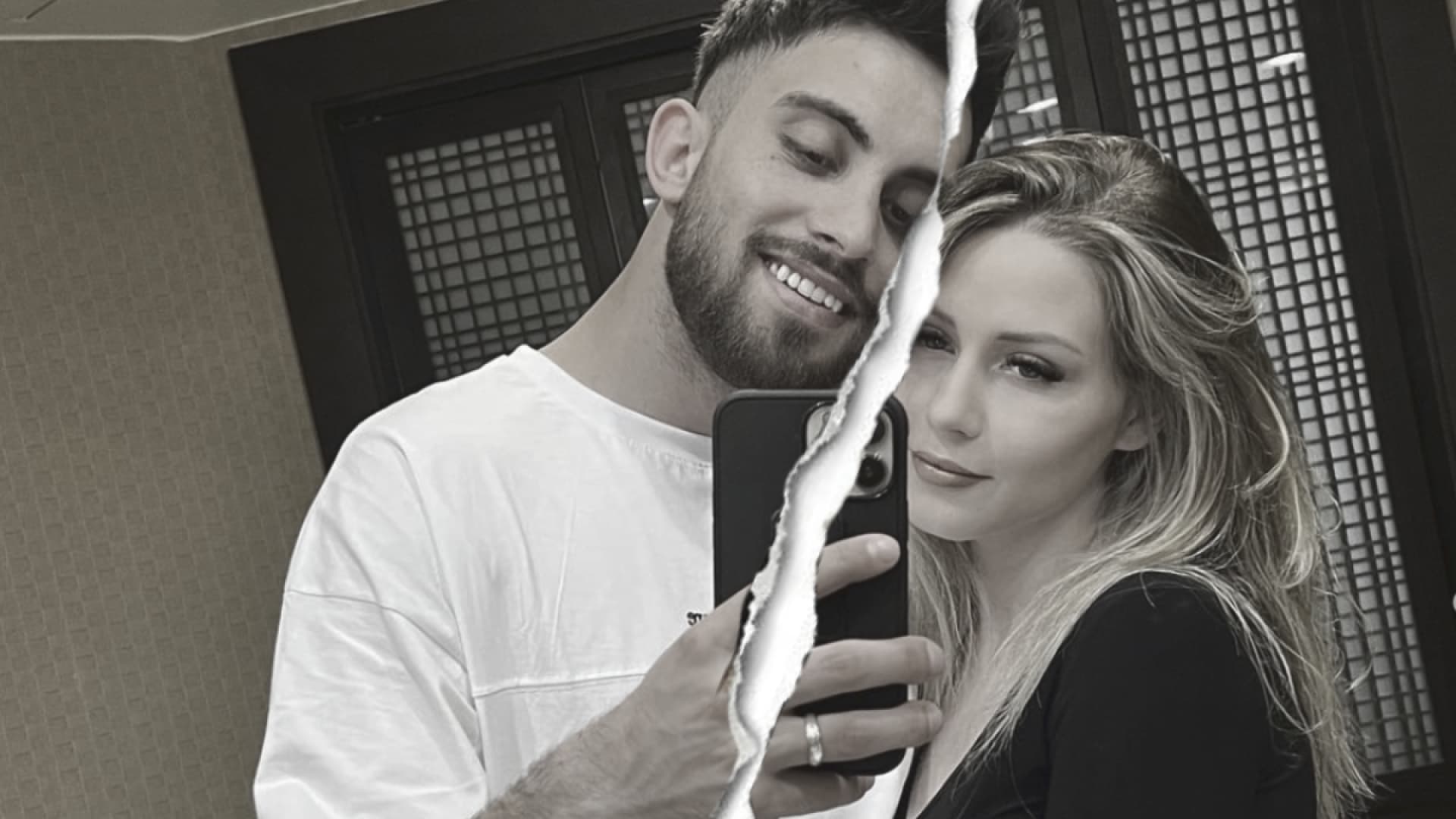 Loredana Wollny: Trennung & Streit ums Baby? Jetzt spricht sie Klartext