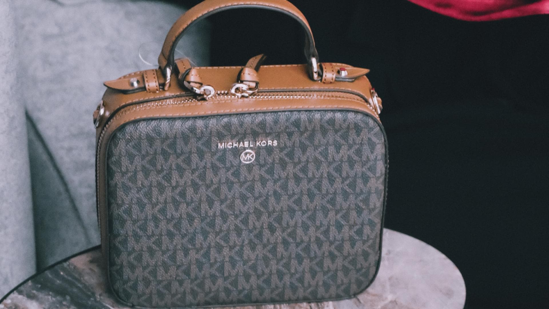 Woran Erkenne Ich Eine Echte Michael Kors Handtasche www.ok-magazin.de