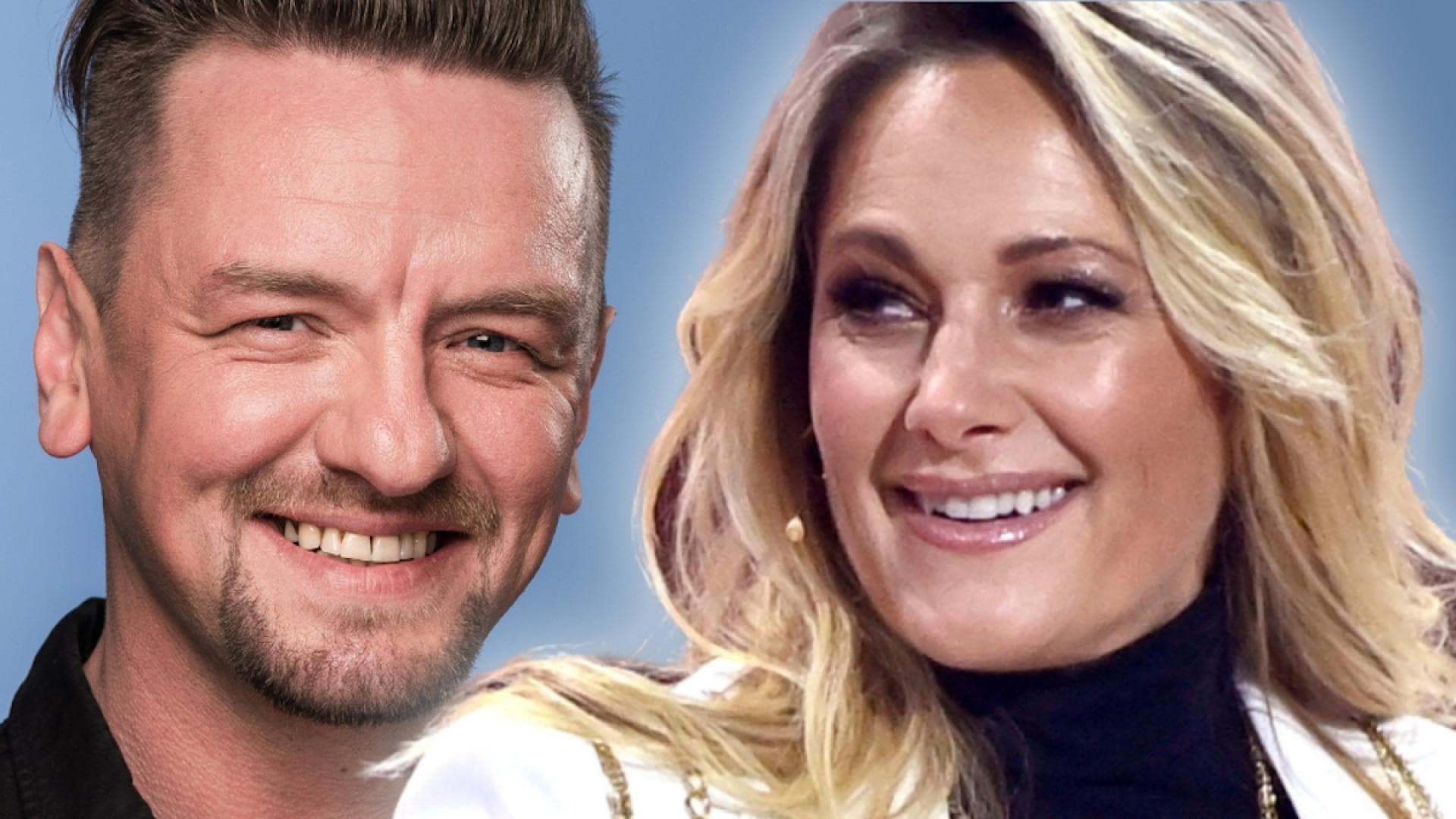 Ben Zucker: Rührende Worte über Helene Fischer! "Bin ihr auf ewig dankbar"