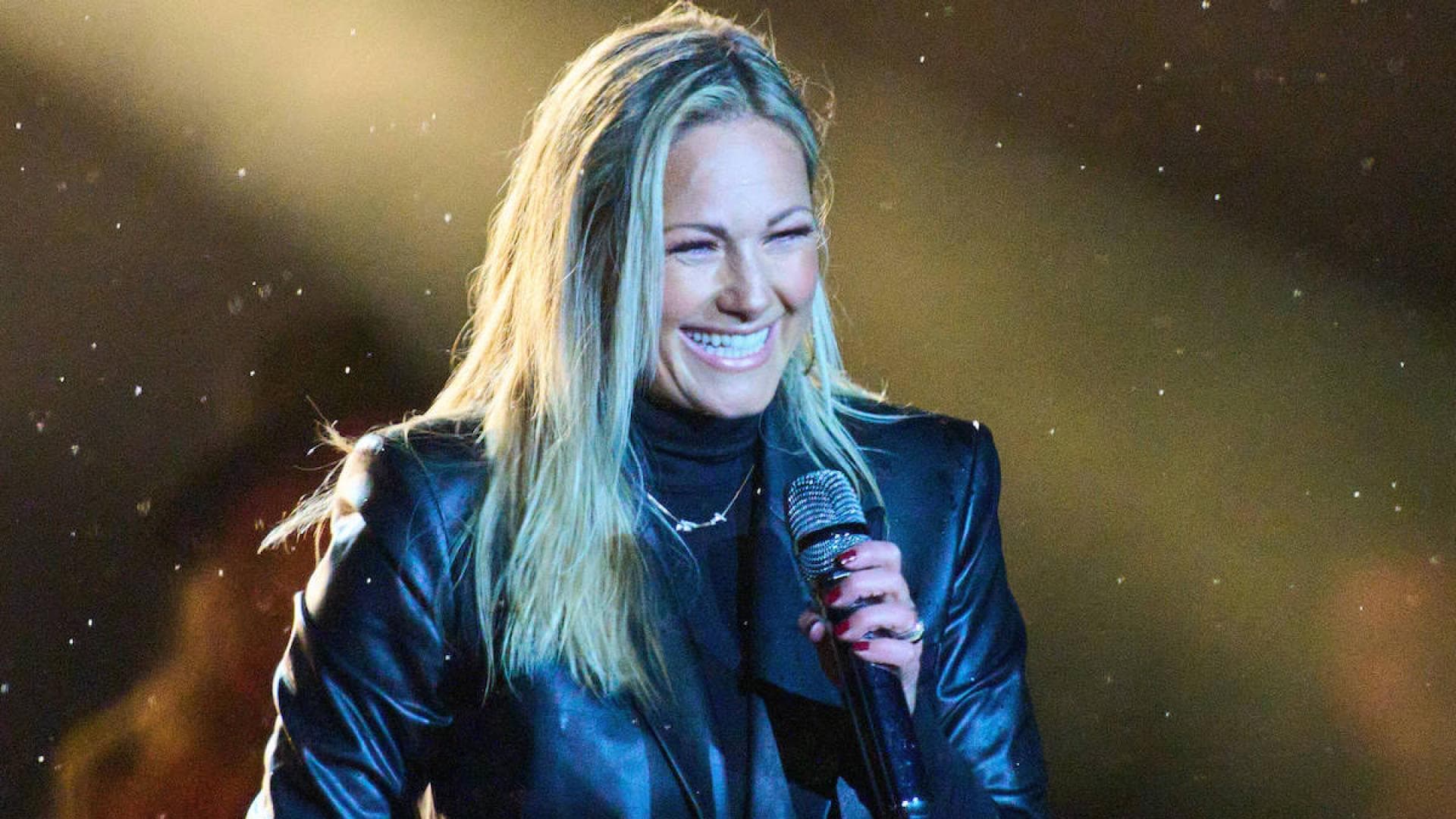 Helene Fischer Wunderbare Nachrichten für die Fans!