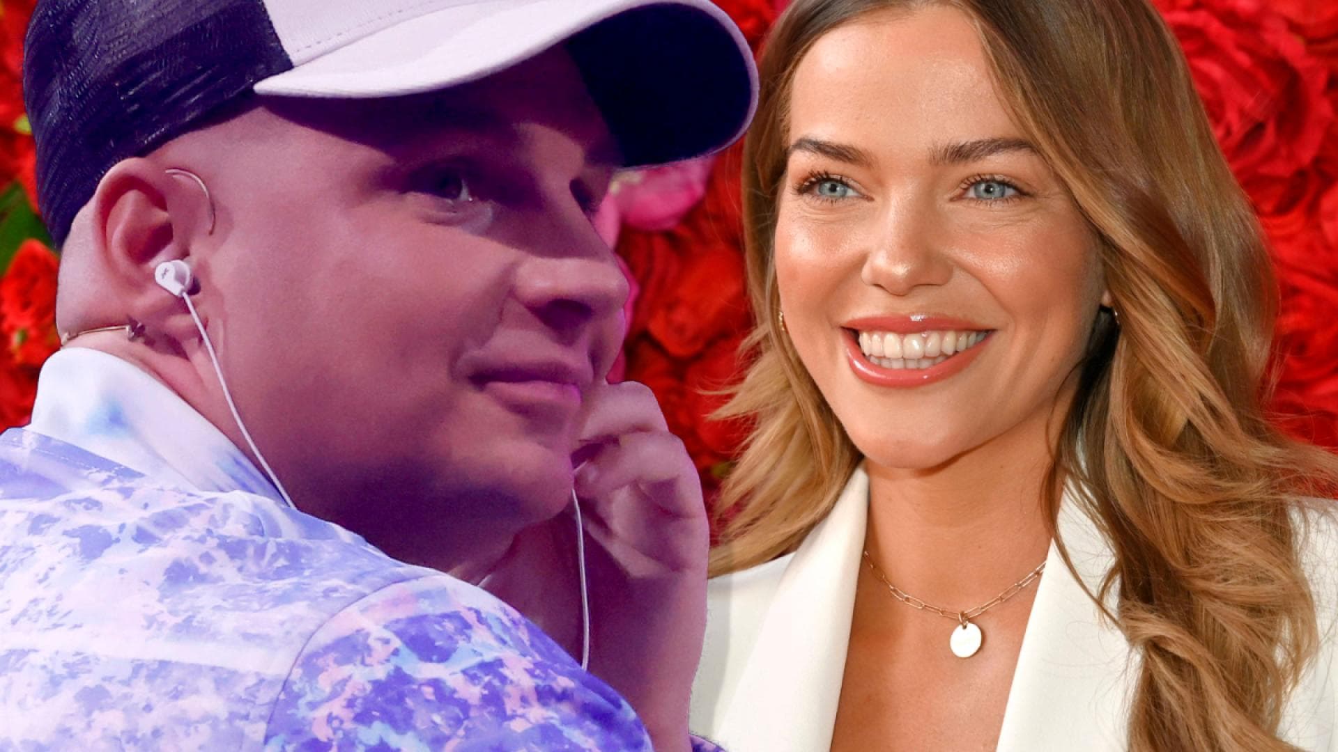 Pietro Lombardi: Pikante Nackt-Beichte rund um ihn &amp; Laura Maria Rypa
