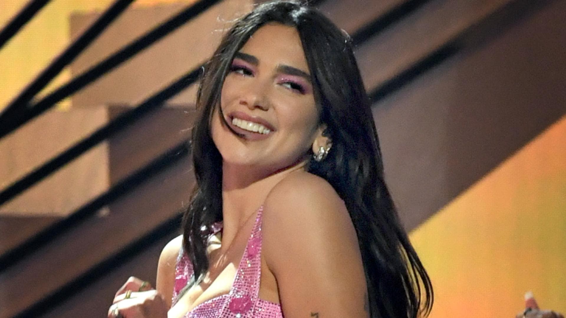 Dua Lipa: Pikantes Selfie nach dem Sex? "Aus Versehen gepostet"