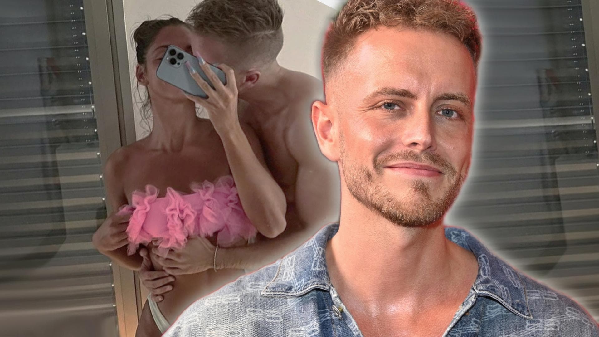 Julian Claßen: Pikanter Sex-Talk