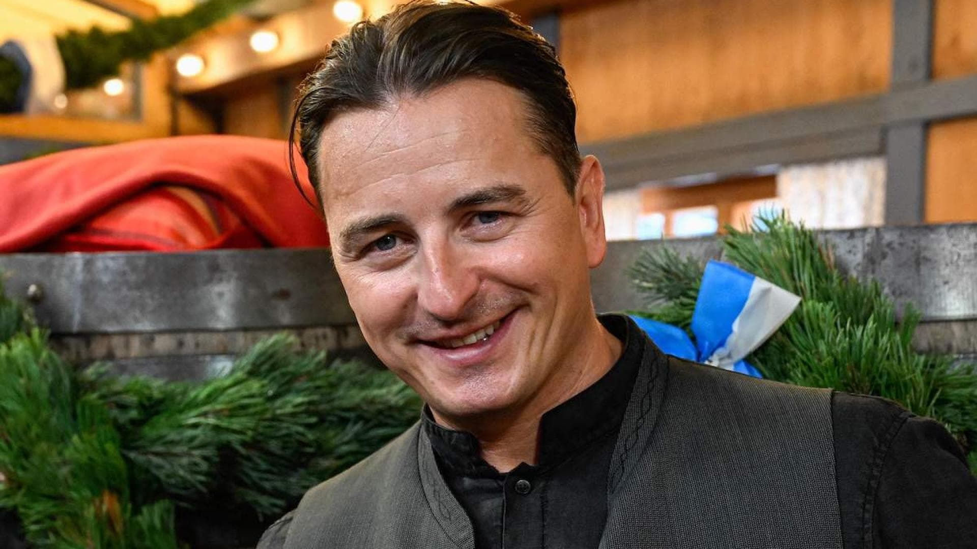 Andreas Gabalier: Seine Mutter packt über seine Jugend aus