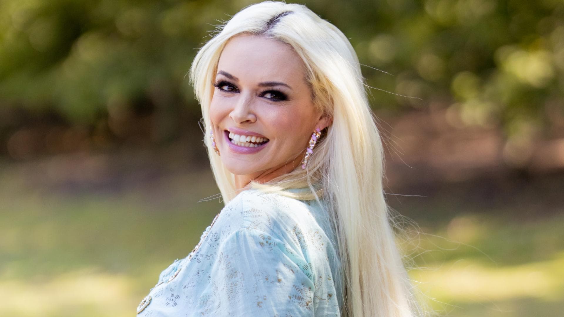 Daniela Katzenberger: Nostalgischer Rückblick auf ihre Kommunion