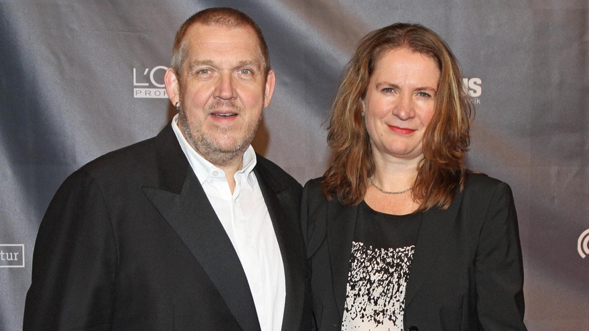 Dietmar Bär Das ist die Frau an der Seite des Kölner "Tatort"Ermittlers