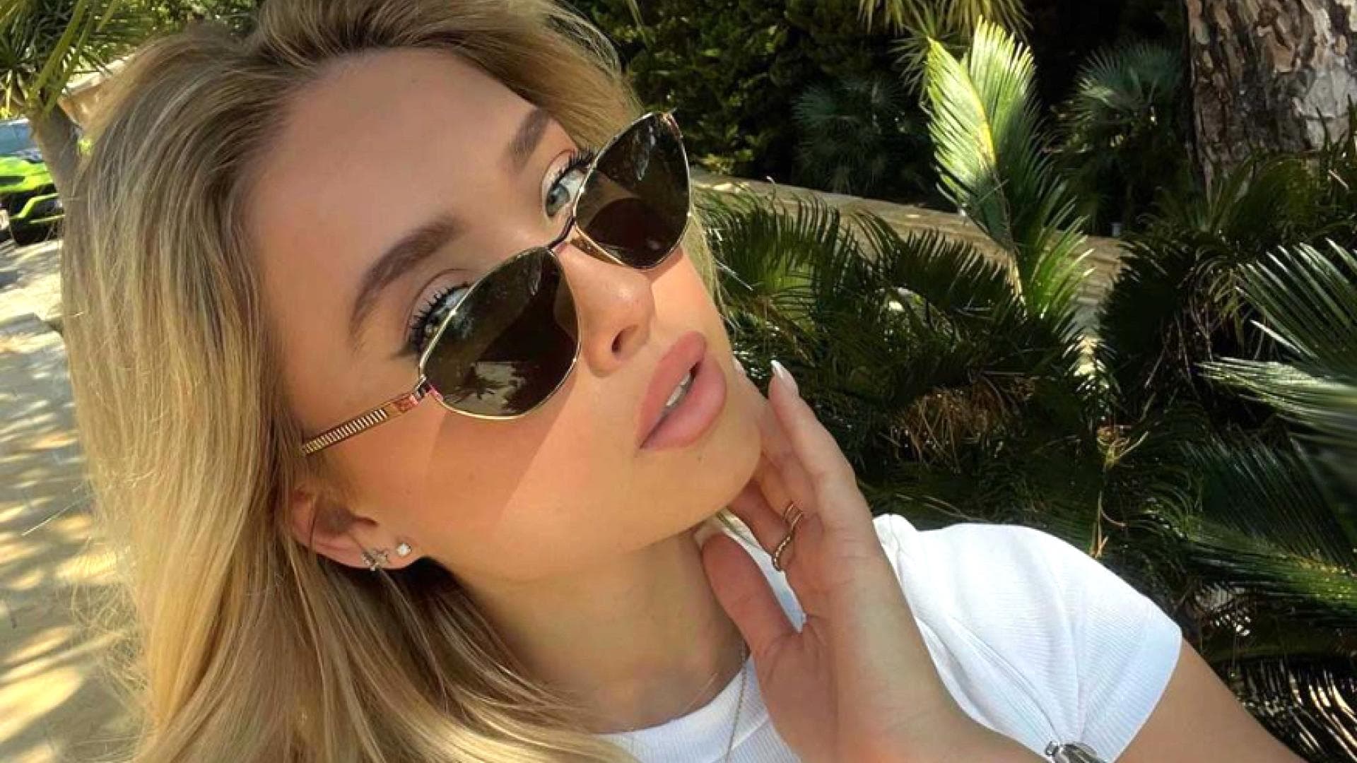 Shania Geiss: "Playboy"-Hammer?