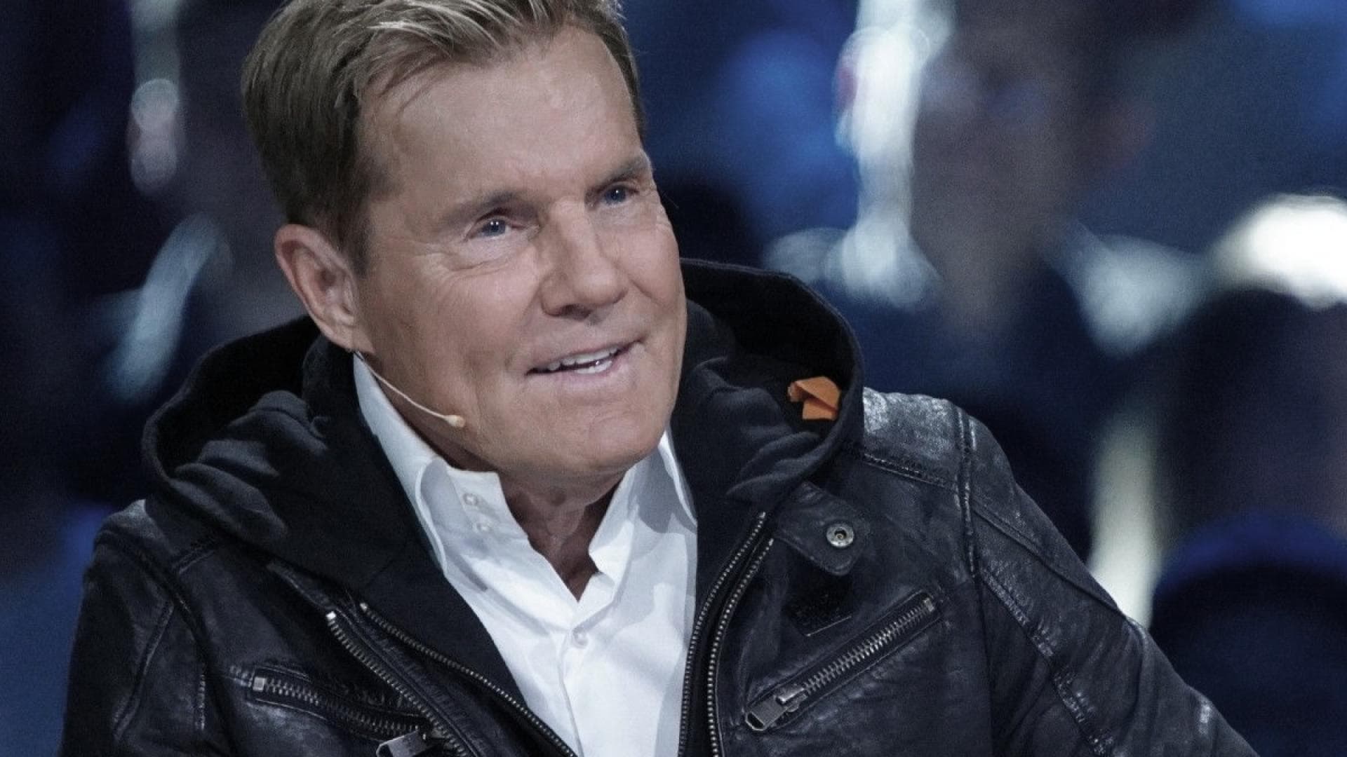 Dieter Bohlen Jetzt spricht er über den Tod